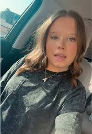 Whitney Barrett Kentucky