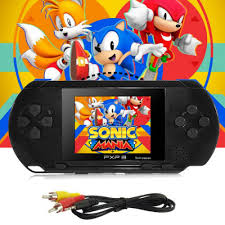 We believe that all of our clients deserve the highest level of service, and we are committed to providing just that. Retro Gaming Pxp3 Portable Video Game Console From Wholesale And Import