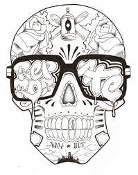 What began in the funny pages in 1950 has developed into an enduring classic. Printable Graffiti Characters Gangster Graffiti Coloring Pages Novocom Top
