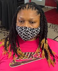 Locs #4Strandtwist #4Strandwist