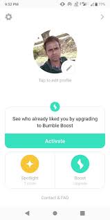 Tinder's exclusively for dating (or hookups), while bumble offers additional features like bbf and bizz that lets users build professional networks and/or friendships. Bumble App Review Location Based Dating And Networking Platform