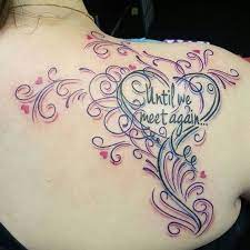 Patrick knox, the sun news.com.au june 26, 2021 1:35pm 110 Best Memorial Tattoos Designs 2021 Rip Grandparents Friends Parents