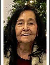 Obituary information for Linda Ward