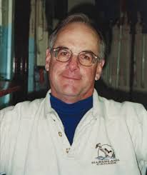 Service information for Mr. Steve Dart