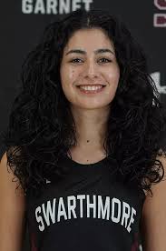 2023-24 Women's Track & Field Roster