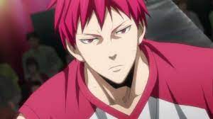 Akashi Seijuro Kurokonobasket Kuroko No Basket Akashi Seijuro Kuroko
