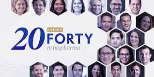 The 20(+1) under 40: Inside the next generation of biotech leaders