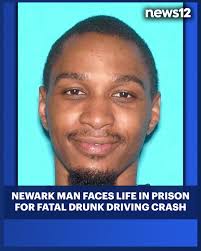 GUILTY VERDICT: The wreck killed two passengers—a 17-year-old and a  21-year-old—and injured two others. Shaquan Wiley now faces life in prison.  https://bit.ly/4h4AsMC