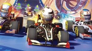 It features real drivers like what f1 race stars gets right from the start is the general feeling. Test F1 Race Stars Spassbremsen Im Formel 1 Zirkus Golem De