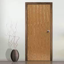 Maybe you would like to learn more about one of these? J B Kind Veneered Oak Flush Door Prefinished Flush Doors Door Fittings Oak Doors