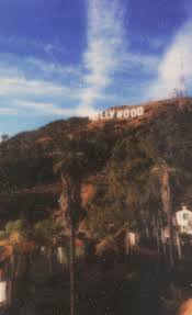 Wallpaper Tumblr Vintage Los Angeles Hollywood Sign Hintergrundbilder Foto Wandcollage Wallpaper Bilder