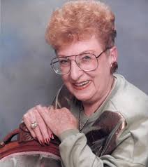 Irene Camerzell Obituary (1917