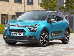 Image result for Bleu Electra 2017 Citroen