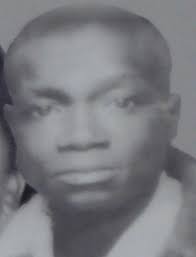 Isaac “Pinkney or Scople” Prioleau (1902-1966)