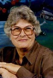 Luda (Flanagan) Coffman