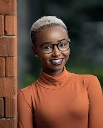 Unveiling the Brilliance of Wabosha Maxine: A Beauty and Business Maven