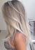 Medium Blonde Hair Tumblr