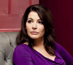 Nigella Lawson and Charles Saatchi divorce: Chef talks to Fiona Shackleton,  Prince Charles's divorce lawyer