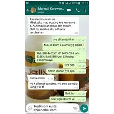 Bakteri ini menyerang kulit dan saraf tepi, yang jika tak ditangani dapat membuat pengidapnya mengalami kecacatan. Bisa Cod Obat Tradisional Kusta Kering Atau Basah Paling Ampuh Di Apotik Shopee Indonesia