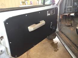 Available exclusively from finepanel ltd our wall panels are quick and easy to install requiring only basic tools and modest diy ability. Homemade Interior Panels Jeep Cherokee Forum