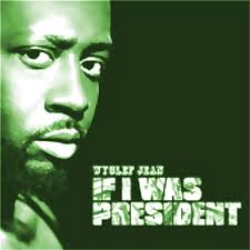 Amazing three memorable quotes by wyclef jean photo French via Relatably.com