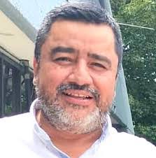 Manuel Mandujano's Instagram, Twitter & Facebook