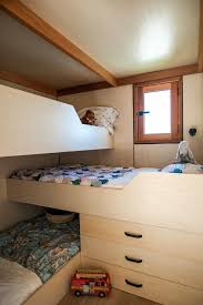 We have adopted the tiny house way of life and adapted our building techniques to suit uniquely nz conditions. Family Of Five Love Their Tiny House And They Re Going To Home School Tiny House Bedroom Tiny House Family Tiny House 3 Bedroom