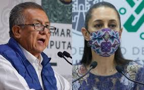 Jul 02, 2021 · la fracción de morena en la cámara de diputados acordó que impulsarán la realización de un periodo extraordinario para el 12 de julio próximo en el que se discutan los dictámenes de la sección instructora sobre el desafuero del legislador del pt, mauricio toledo, y el exmorenista benjamín saúl huerta. Se Presentara Solicitud De Desafuero Contra Saul Huerta Sheinbaum El Sol De Mexico Noticias Deportes Gossip Columnas