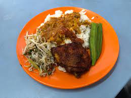 This dish is something you. When Kl Dethrones Penang In The Nasi Kandar League Free Malaysia Today Fmt