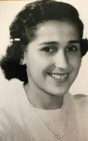 Carolyn M. (Mitchell) Foote Obituary