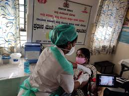 We have reported other occasions where people injured by a covid experimental vaccine report their injury to vaers, but it never shows up. Coronavirus Vaccine News Highlights India Conducts Covid 19 Vaccination Dry Run Oxford Vaccine Gets Nod Deccan Herald
