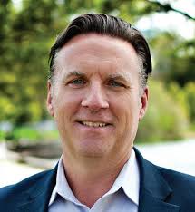 Thurston County Chamber 2023-2024 Annual Report by Thurston County Chamber  of Commerce