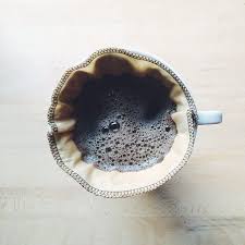 Coffeesock Hario V60 Filter Kaffeezeit Kaffee