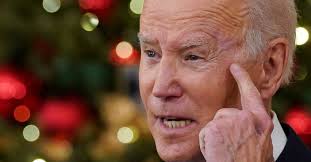 Biden signs bill banning goods from China's Xinjiang over forced labor