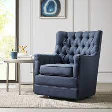 We did not find results for: Madison Park Rae Blue Swivel Glider Chair Overstock 30677662