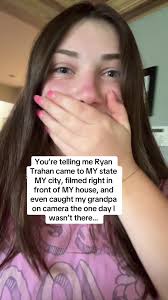 Ryan Trahan Grandparents