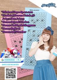 Pin Di Bandar Togel Online Terpercaya