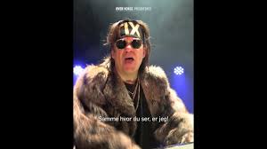 Nytt humorshow med bjarte hjelmeland. Bjarte Hjelmeland Ja Olavshallen 20 11 21 Youtube