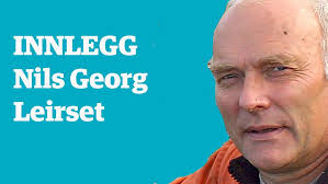 Årtusenets oppdagelse! Kan være avgjørende for å redde hele kloden fra  «varme-døden»