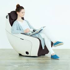 Synca compact massage chair wins good design award 2017 good design award 2017 official site. Synca Wellness Circ Massage Chair Prime Massage Chairs