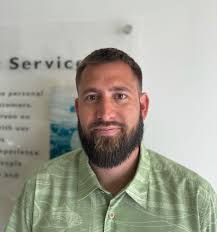 Meet our Sales Staff