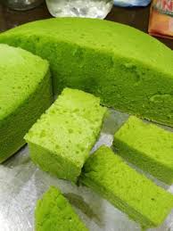 Mari kita cuba resepi yang simple ini! Kek Kukus Pandan Resepi Kek Share Masakan Share Resepi Facebook