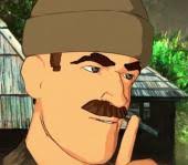 Горе-политикам вход разрешен