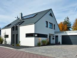 Bildergebnis Fur Haus Garage Integriert Baumeister Haus Haus Haus Grundriss