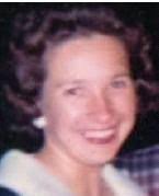 Olive Harder Obituary (2015)