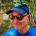 Bruce E.G. Smith-Nancy Zionts-Leon Zionts, Theatre Producers-Episode #75