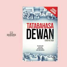 Edisi pertama buku ini diterbitkan bersamaan dengan hari sumpah pemuda pada 60, 28 oktober 1988, sedangkan edisi ketiga (terakhir) diterbitkan pada tahun 1998. Buy Tatabahasa Dewan Edisi Ketiga Seetracker Malaysia