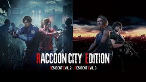 Милла йовович, одед фехр, али лартер и др. Resident Evil 3 Capcom