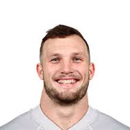 Daniel Bellinger EA SPORTS™ Madden NFL 26 Player Ratings