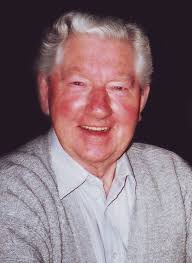 Arthur James Goddard